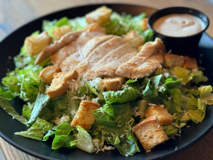 Caesar Salad