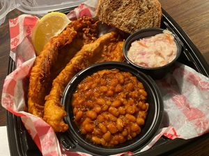Fish Fry